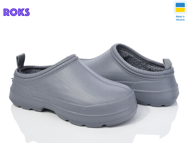 Dago7007 сірий, 8 (37-41), <strong>195</strong>, демісезон