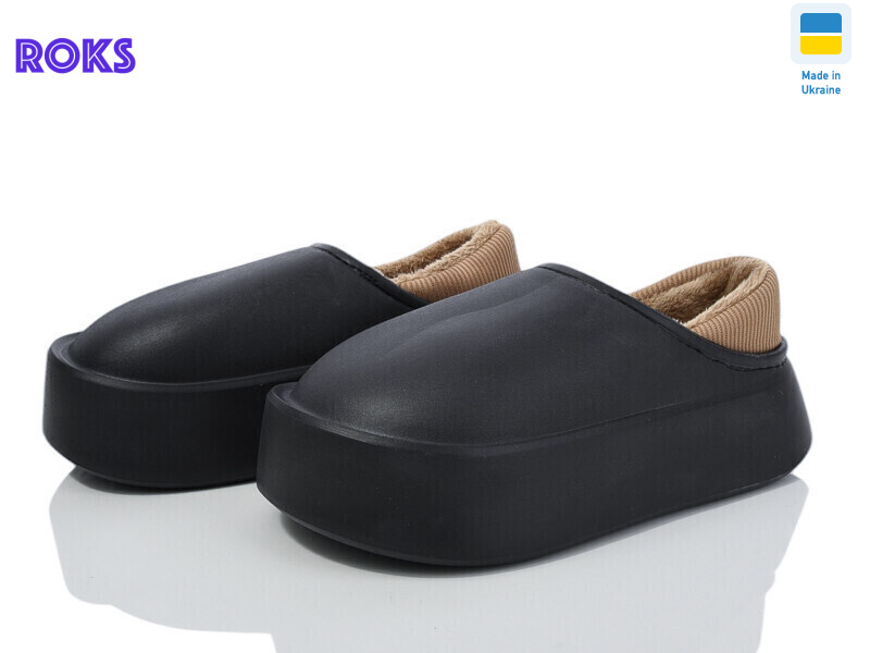 Progress 327 чорний, 8 (36-41), <strong>185</strong>, демісезон