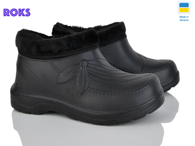 M100 чорний, 8 (37-41), <strong>160</strong>, зима