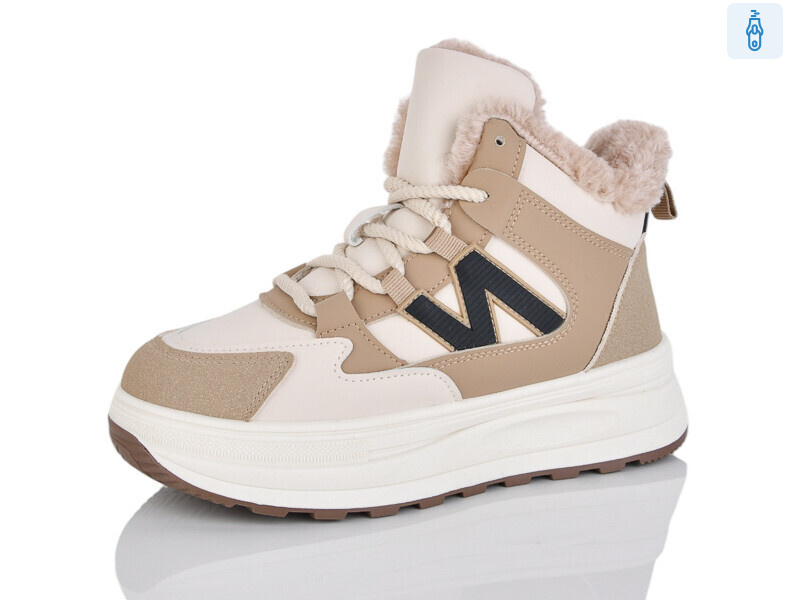 HK9025-5, 8 (36-41), <strong>790</strong>, зима