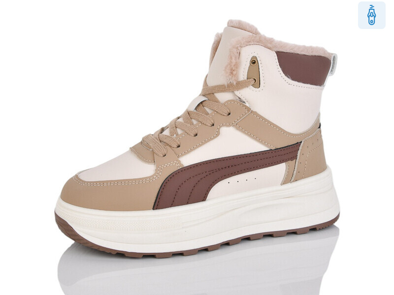 HK9027-5, 8 (36-41), <strong>790</strong>, зима