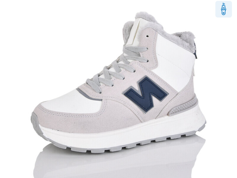 NHK9028-3, 8 (36-41), <strong>790</strong>, зима