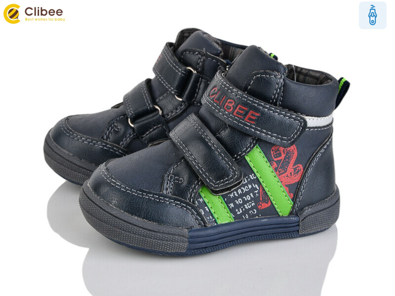 H58 blue, 6 (20-25), <strong>180</strong>, демісезон