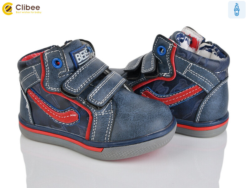 P147 blue, 6 (21-26), <strong>180</strong>, демісезон