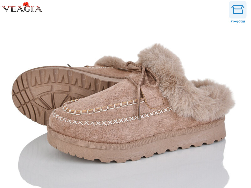 F6621-1, 8 (36-41), <strong>650</strong>, зима