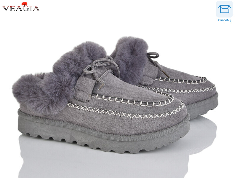 F6621-5, 8 (36-41), <strong>650</strong>, зима