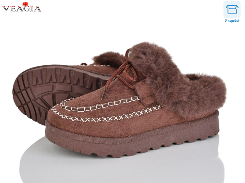 F6621-12, 8 (36-41), <strong>650</strong>, зима