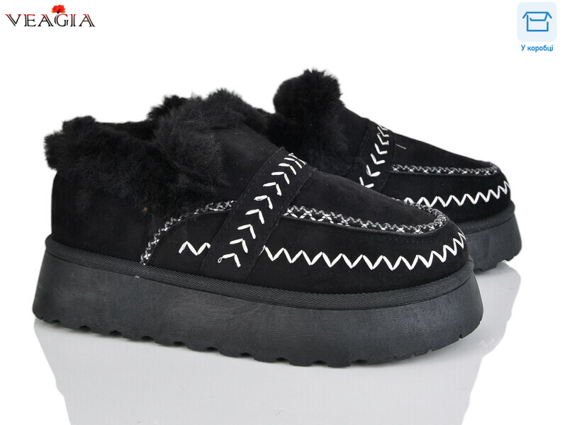 F6622, 8 (36-41), <strong>550</strong>, зима