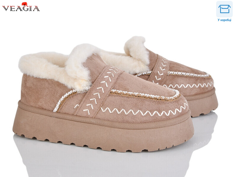 F6622-1, 8 (36-41), <strong>550</strong>, зима