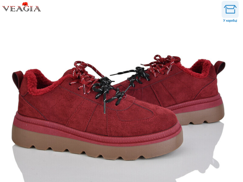 F9016-2, 8 (36-41), <strong>550</strong>, зима