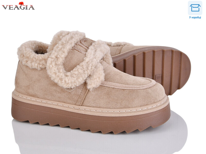 F9017-60, 8 (36-41), <strong>790</strong>, зима