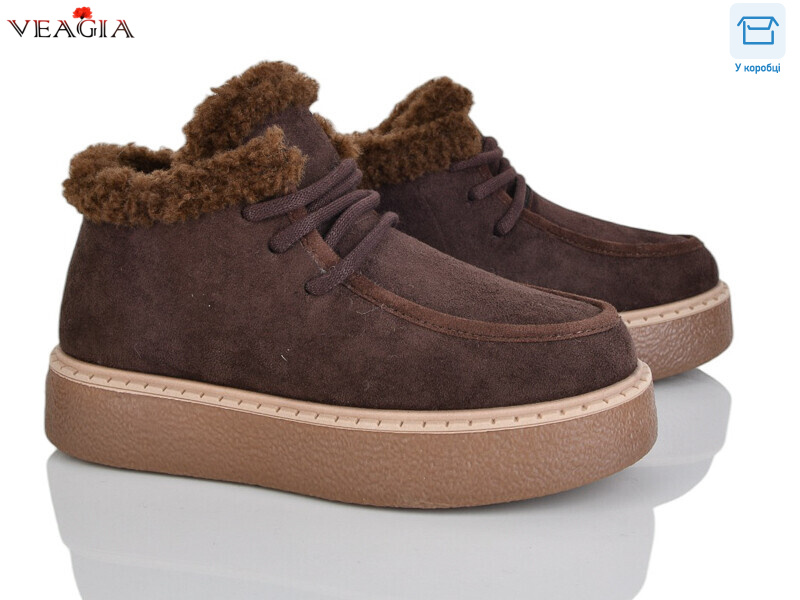 F9027-12, 8 (36-41), <strong>750</strong>, зима