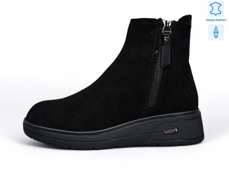 ZHF737-2, 8 (36-41), <strong>720</strong>, демісезон