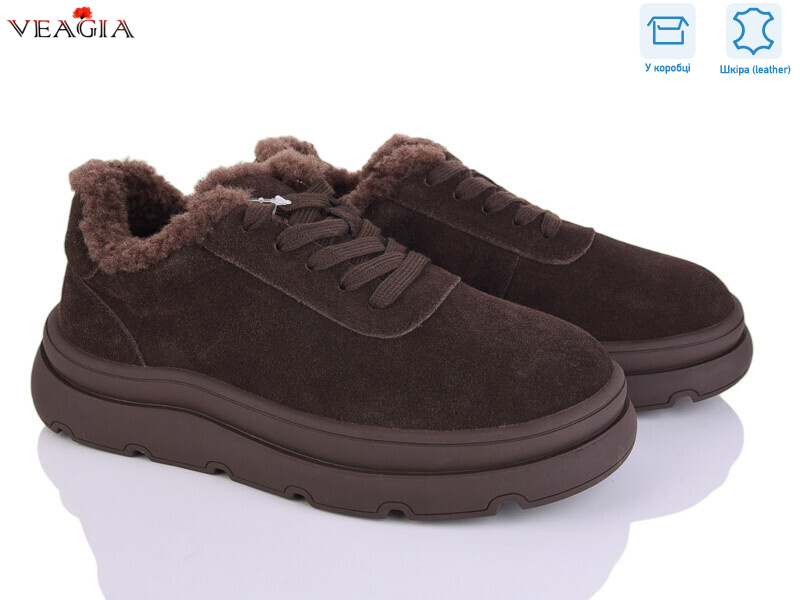 FC225-12, 8 (36-41), <strong>29</strong>, зима