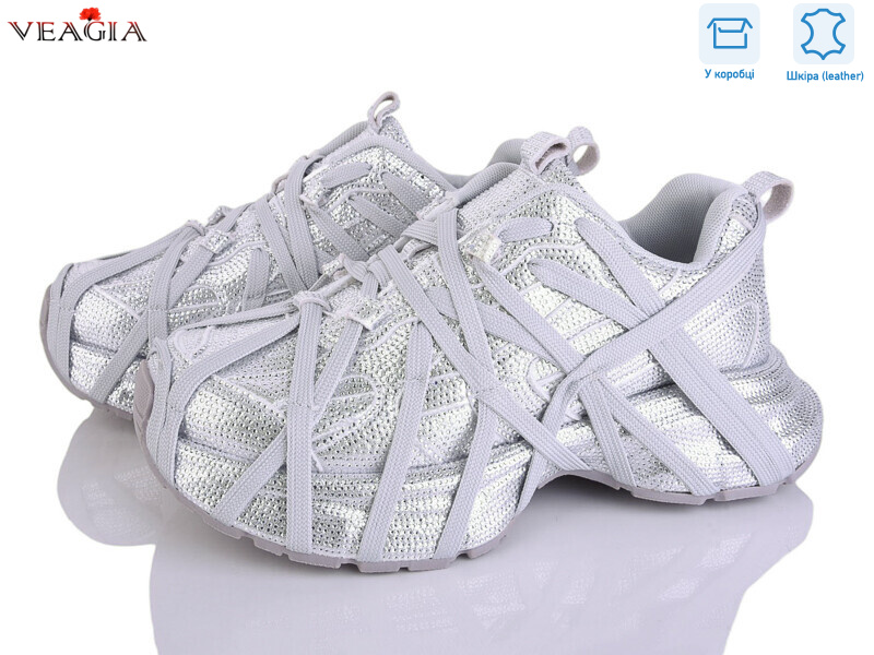 90888 silver, 6 (37-42), <strong>33</strong>, демісезон