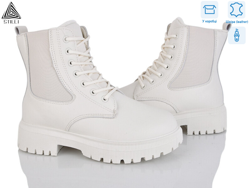 TM600-2 шкіра, 8 (36-41), <strong>650</strong>, зима