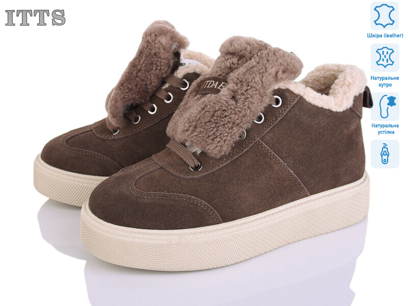 DD7600-35, 6 (36-41), <strong>25</strong>, зима