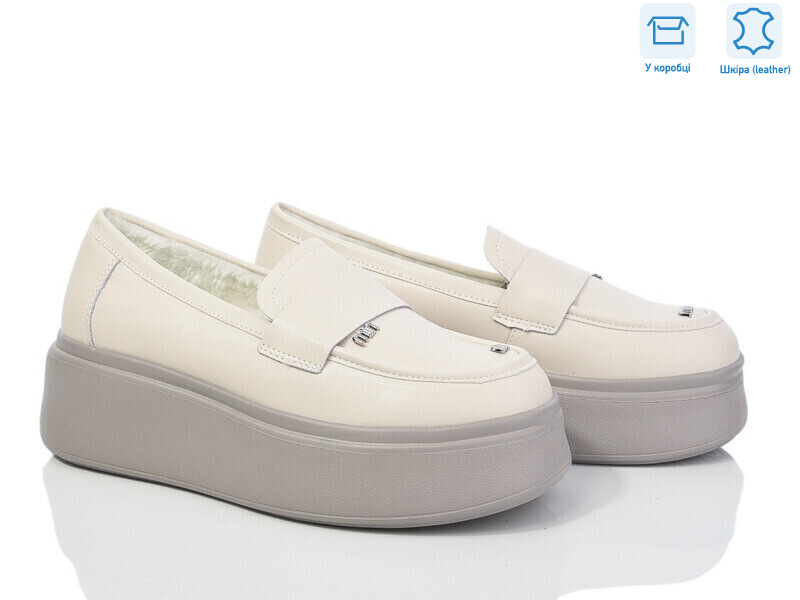 T0166 піна, 6 (36-41), <strong>380</strong>, зима