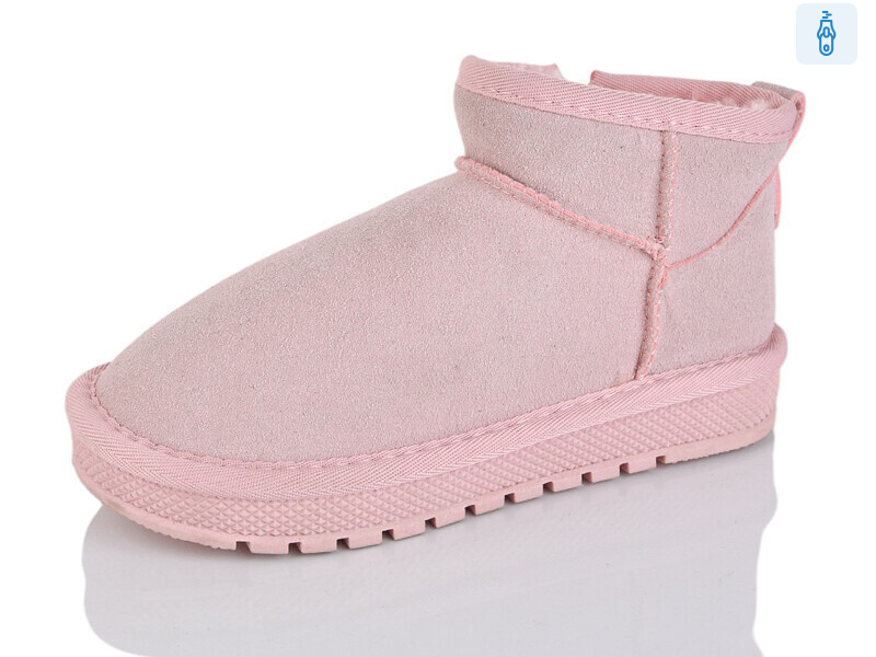 A311 pink, 12 (32-37), <strong>290</strong>, зима