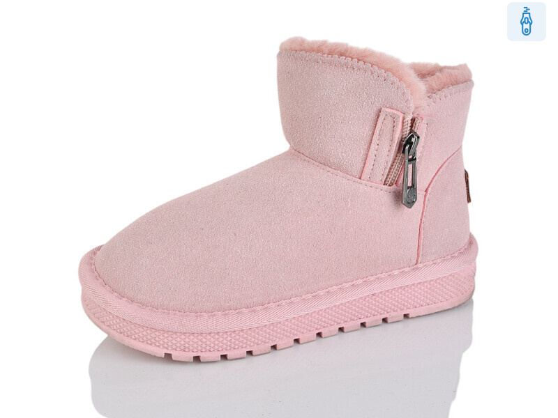 A312 pink, 12 (32-37), <strong>290</strong>, зима