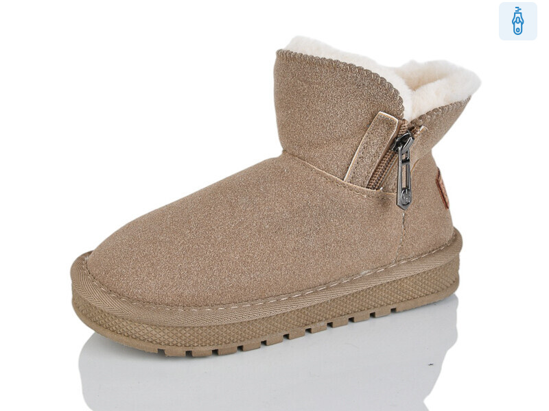 A312 brown, 12 (32-37), <strong>290</strong>, зима