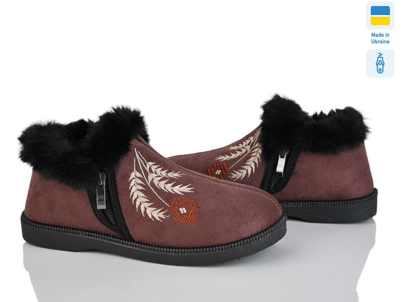 PT13 коричневий, 6 (37-41), <strong>270</strong>, зима