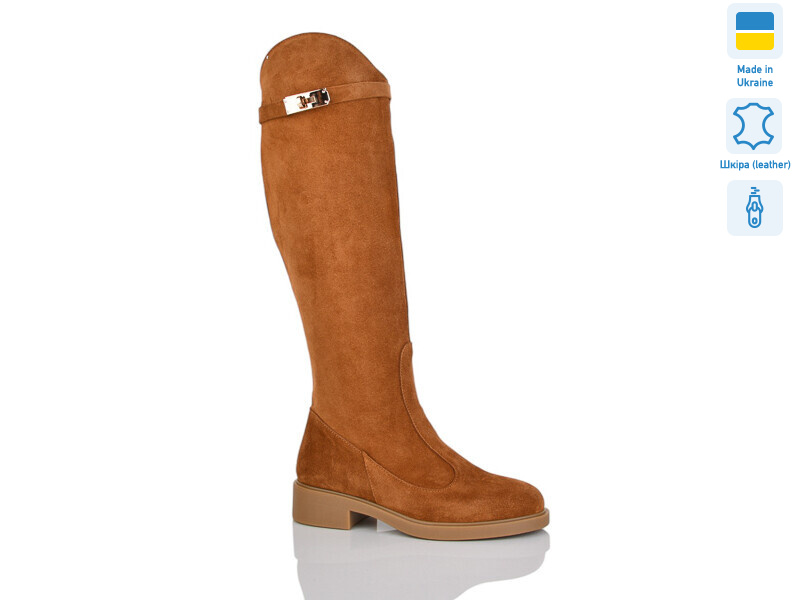 2227-2 рудий з.деми, 6 (37-41), <strong>1800</strong>, демісезон