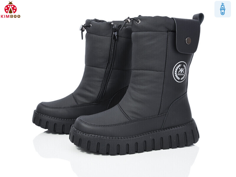 FG24124-3A, 8 (33-38), <strong>500</strong>, зима