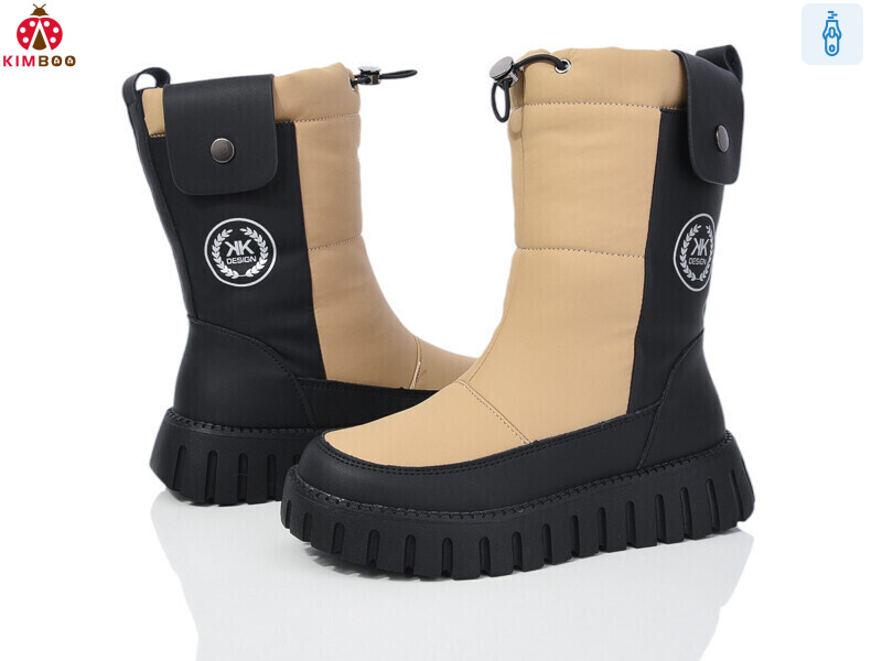 FG24124-3T, 8 (33-38), <strong>500</strong>, зима