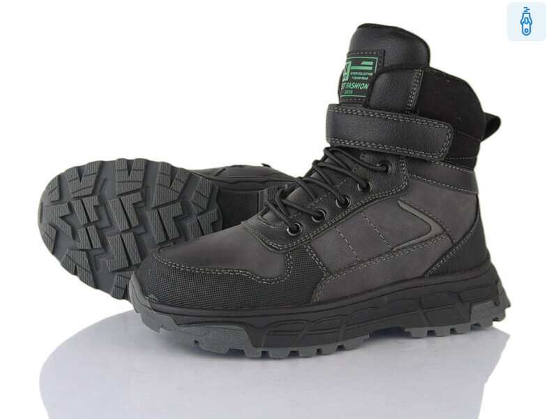 P2370-3D, 8 (32-37), <strong>470</strong>, зима