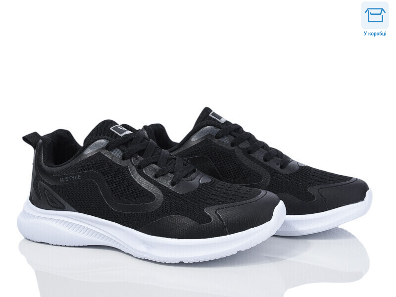 M003 black, 8 (41-46), <strong>10</strong>, демісезон