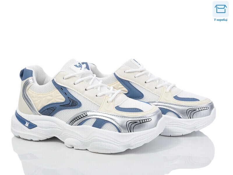 M4 white-blue, 8 (37-41), <strong>11</strong>, демісезон