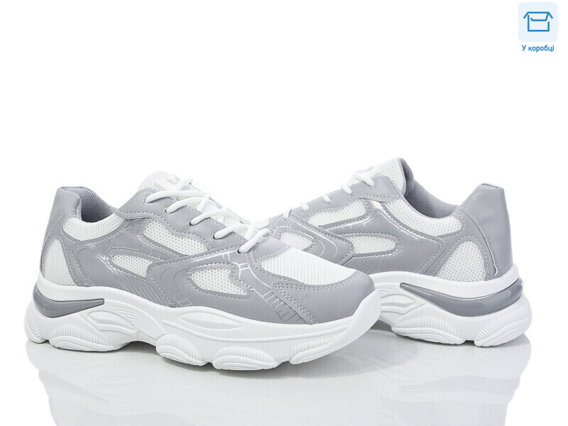 M3 white-grey, 8 (37-41), <strong>11</strong>, демісезон