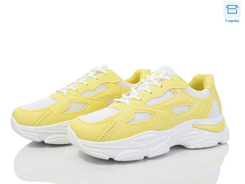 M3 white-yellow, 8 (37-41), <strong>390</strong>, демісезон