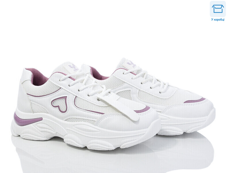 M5 white-purple, 8 (37-41), <strong>11</strong>, демісезон