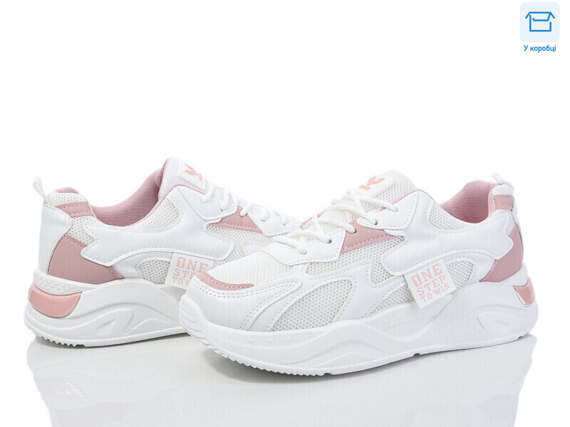 M2 white-pink, 8 (37-41), <strong>11</strong>, демісезон