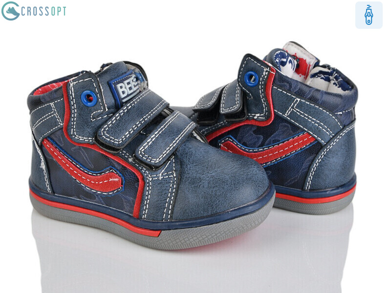 P147 blue, 6 (21-26), <strong>180</strong>, демісезон