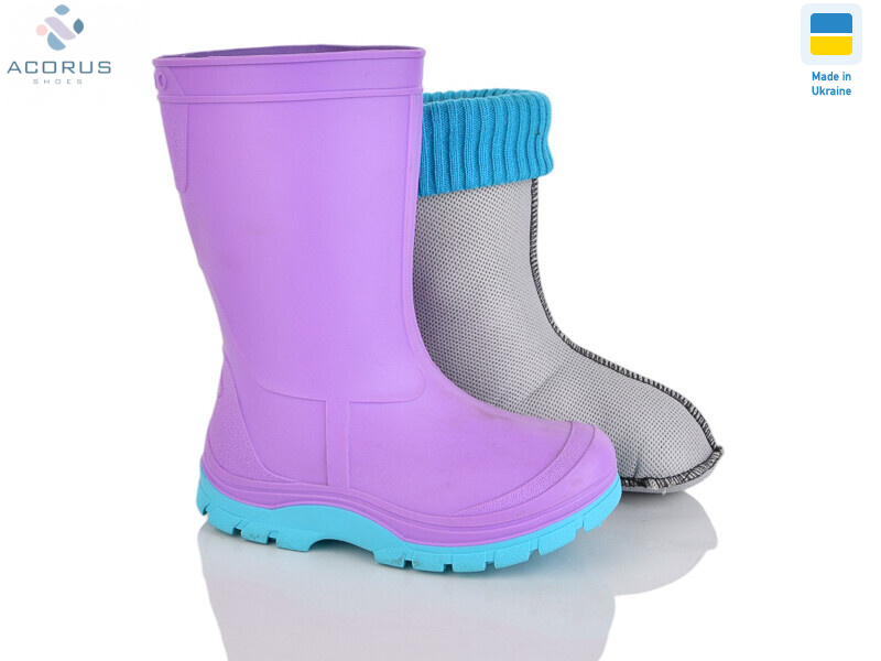 Асоль фіолет, 6 (24-35), <strong>345</strong>, демісезон