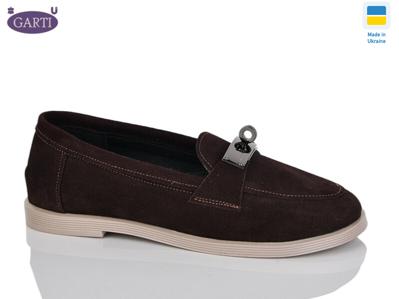 409 корич замш, 6 (36-40), <strong>790</strong>, демісезон