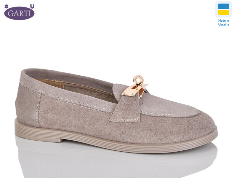 409 беж замш, 6 (36-40), <strong>790</strong>, демісезон