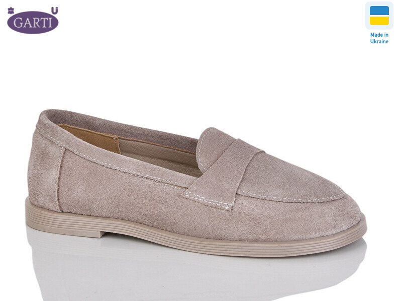 408 беж замш, 6 (36-40), <strong>620</strong>, демісезон