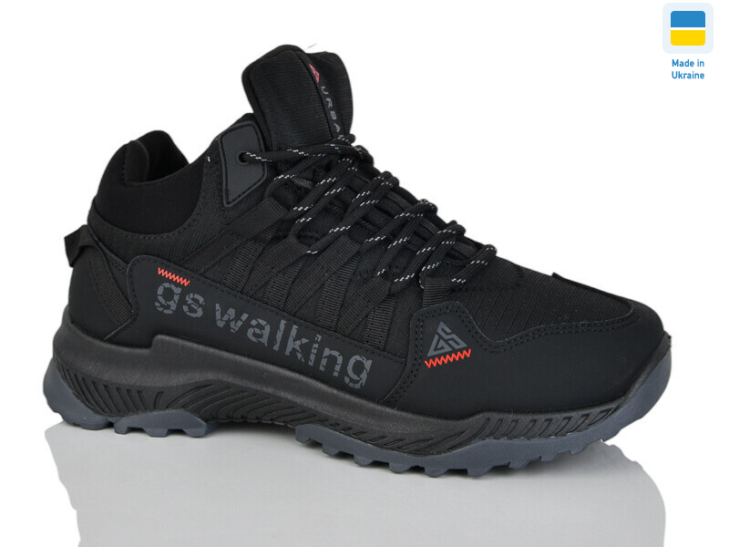 N6201A чорний, 8 (41-45), <strong>675</strong>, зима