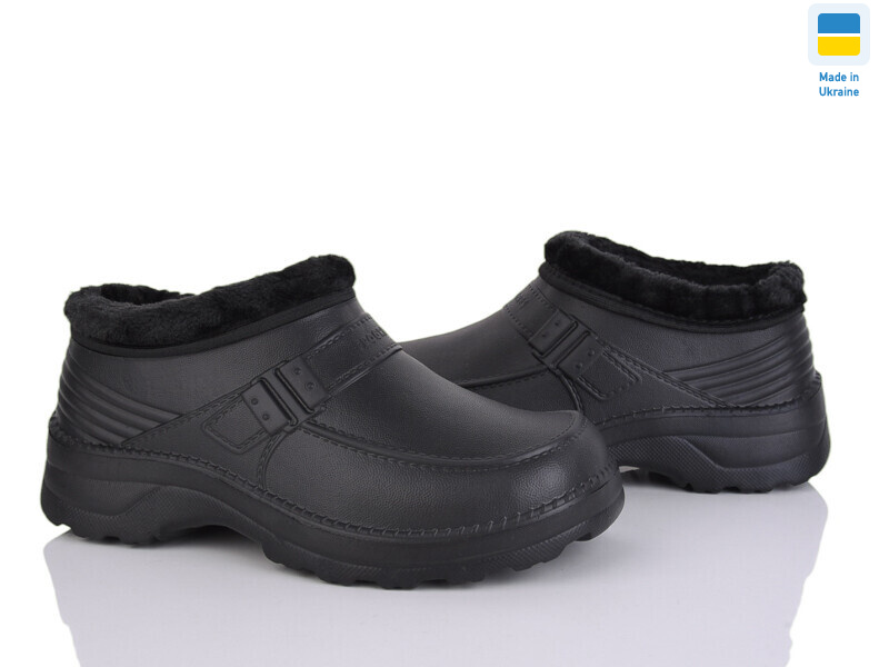 M201 чорний, 8 (41-46), <strong>195</strong>, зима