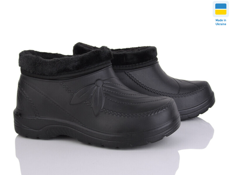 M100 клеопатра чорний, 8 (37-41), <strong>165</strong>, зима