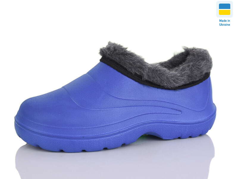 Галош дит.cиній, 6 (30-35), <strong>130</strong>, зима