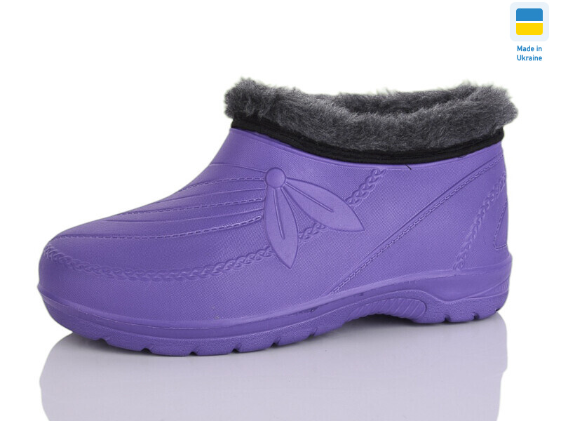 MA13 бузковий, 6 (36-41), <strong>140</strong>, зима