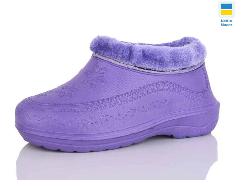 MA12 бузковий, 6 (37-42), <strong>140</strong>, зима