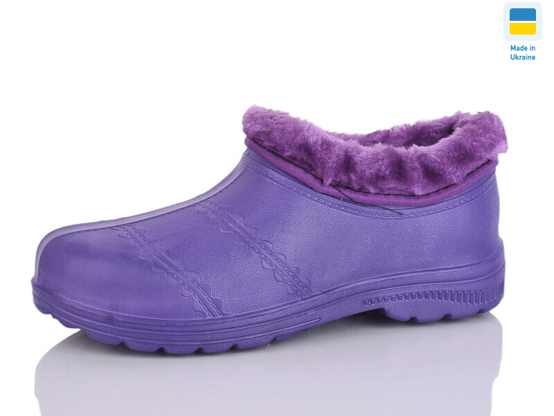 Ж65 бузковий, 6 (36-41), <strong>140</strong>, зима