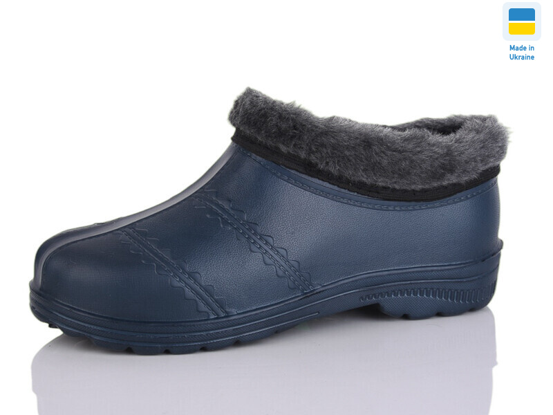 Ж65 т.синій, 6 (36-41), <strong>140</strong>, зима