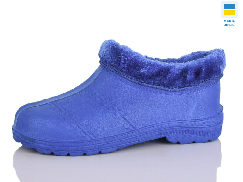 Ж65 синій, 6 (36-41), <strong>140</strong>, зима